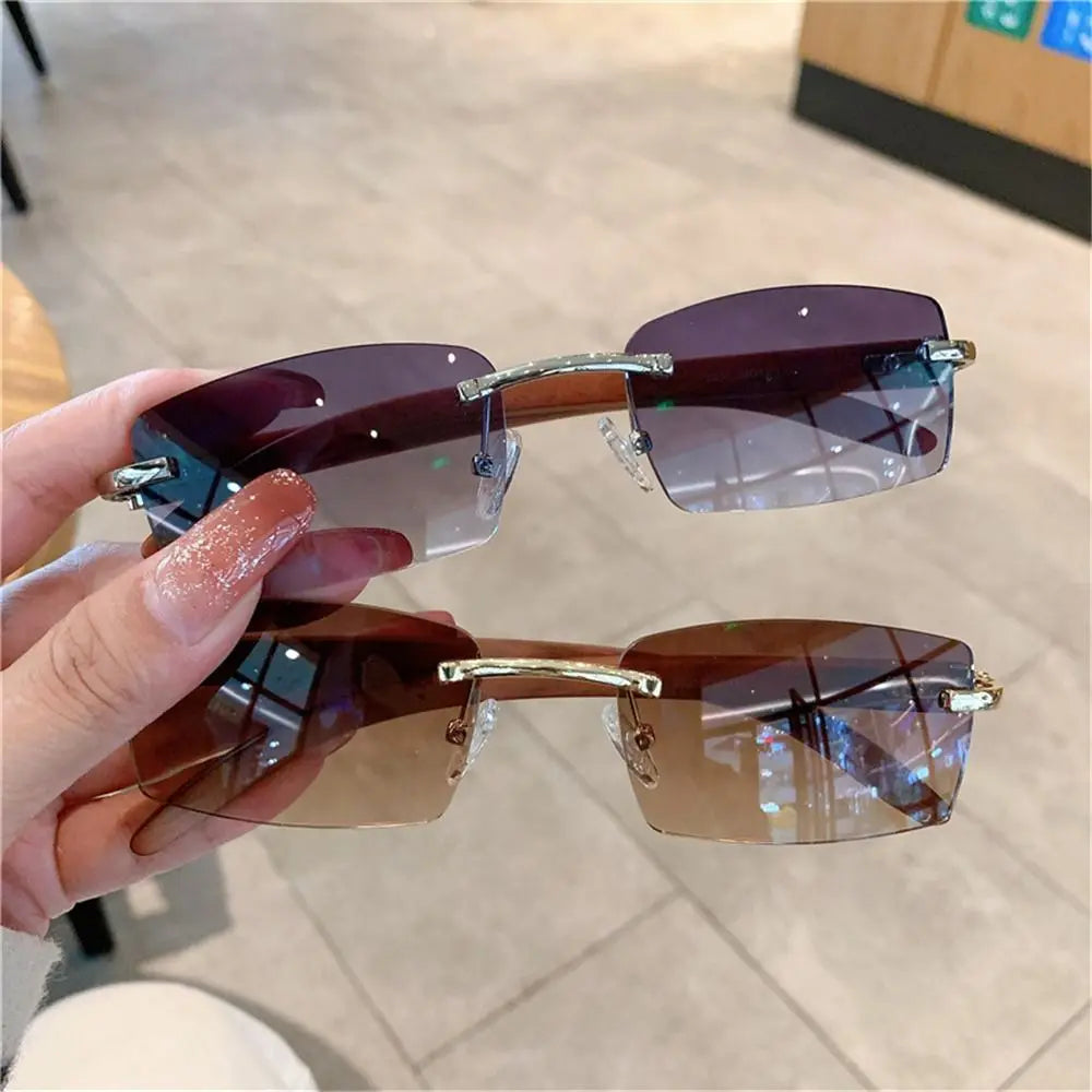 Soleil Sunglasses