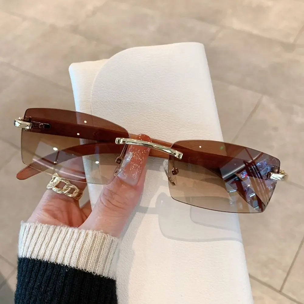 Soleil Sunglasses