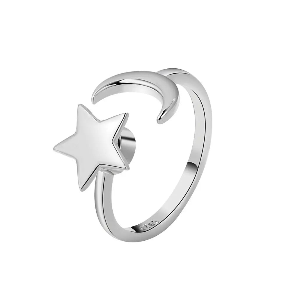 Spinner Ring