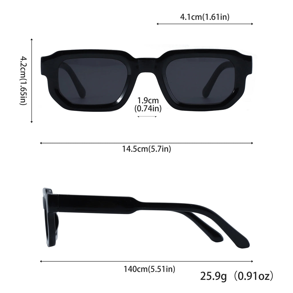 Muse Sunglasses