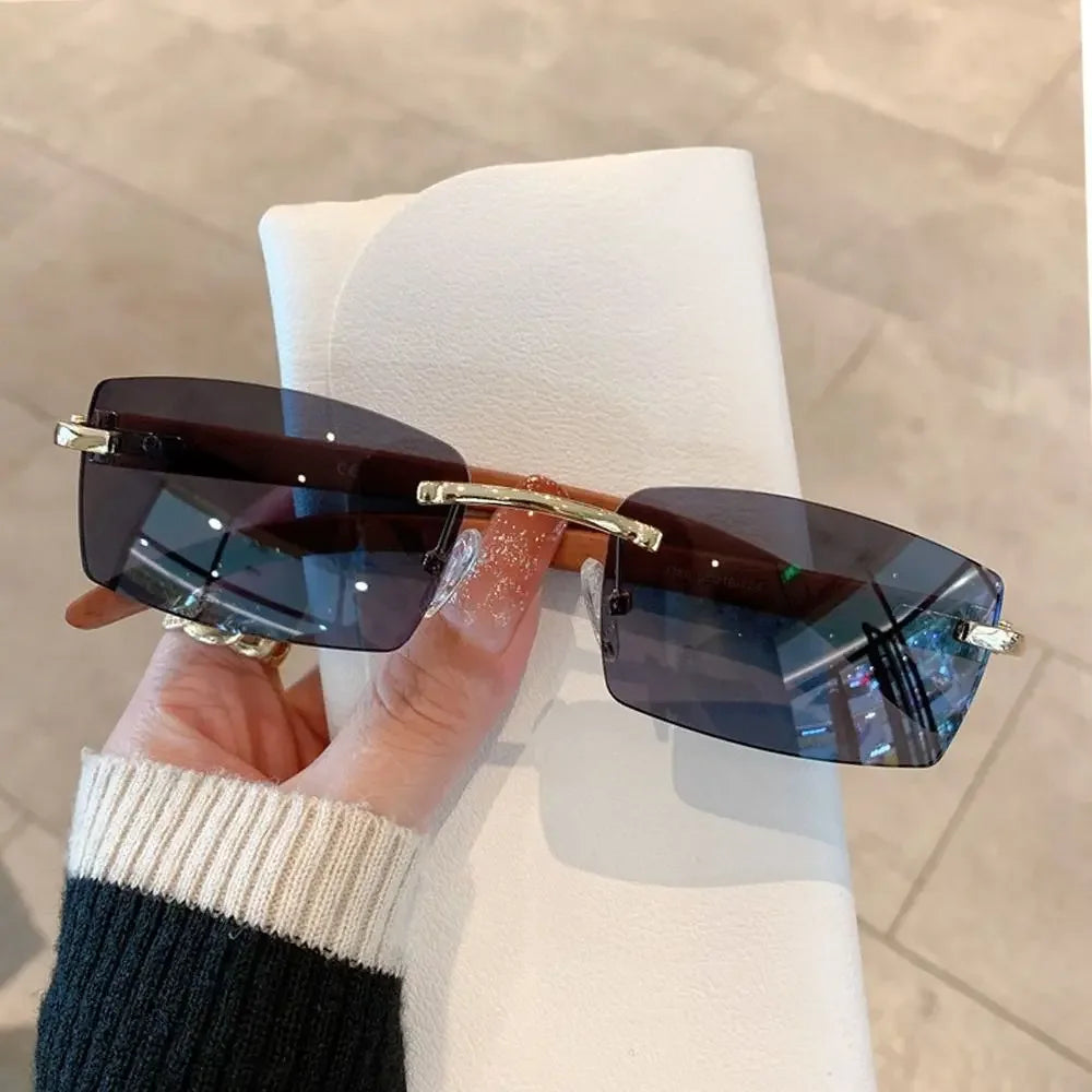 Soleil Sunglasses