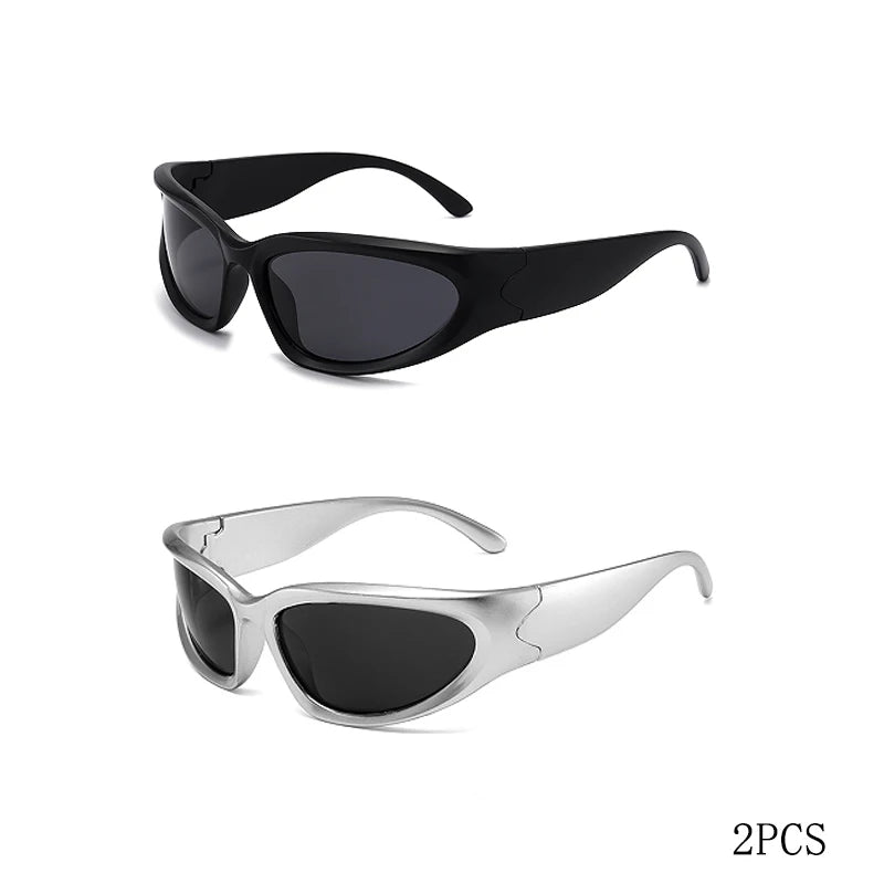 Nova Sunglasses
