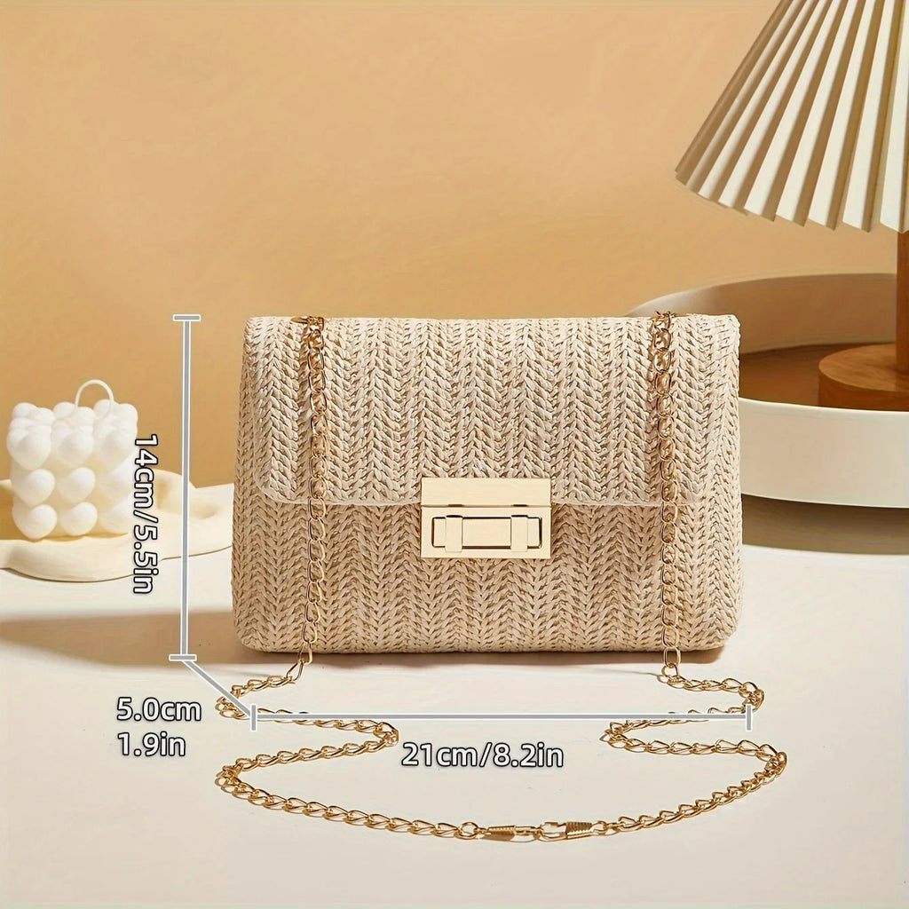 Eden Bag