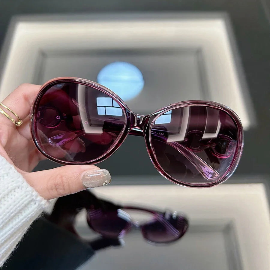Paris Sunglasses