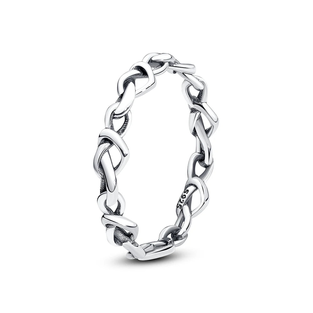 Sterling Silver Rings