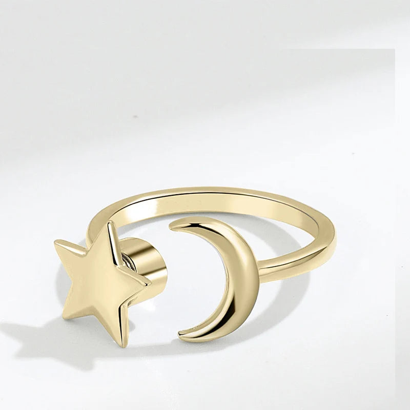 Spinner Ring