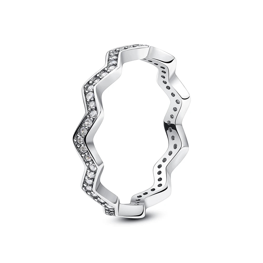 Sterling Silver Rings