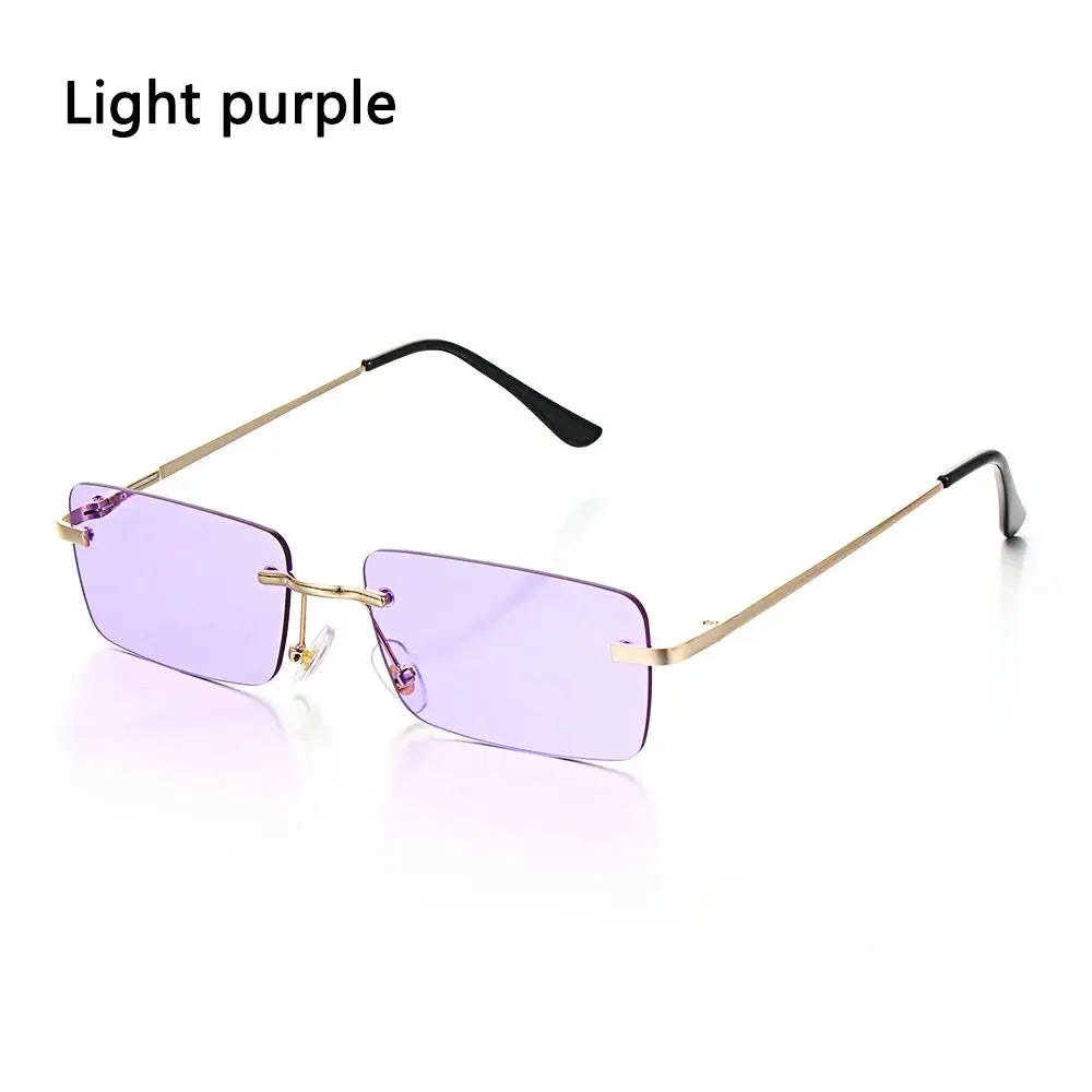 Soleil Sunglasses