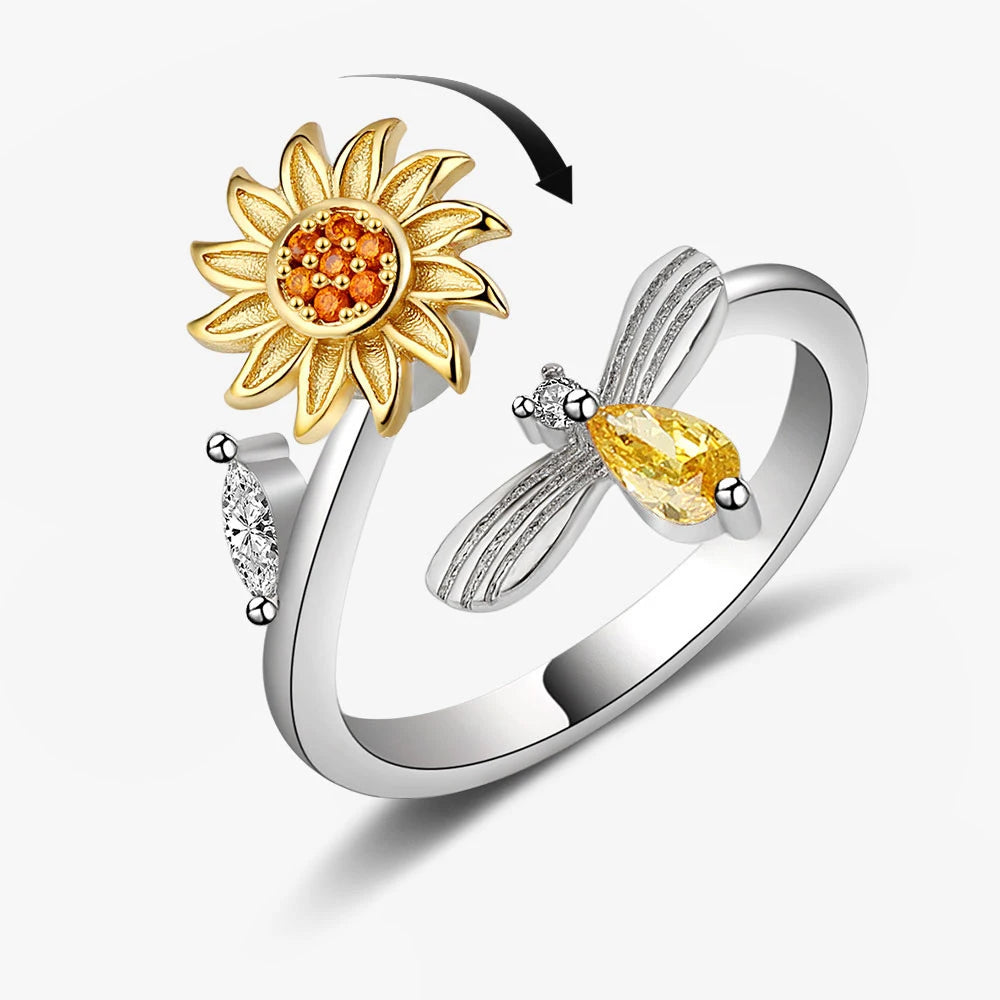 Spinner Ring