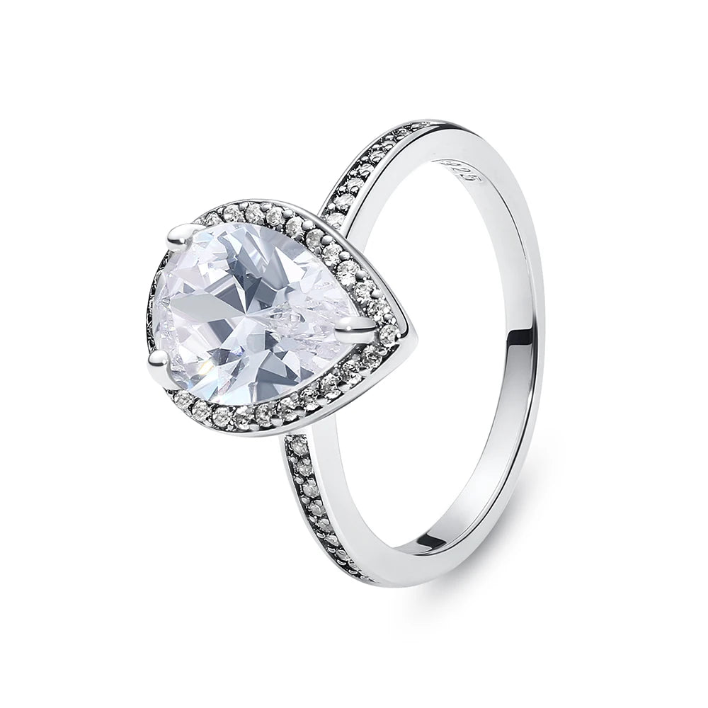 Sterling Silver Rings