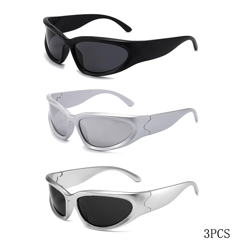 Nova Sunglasses