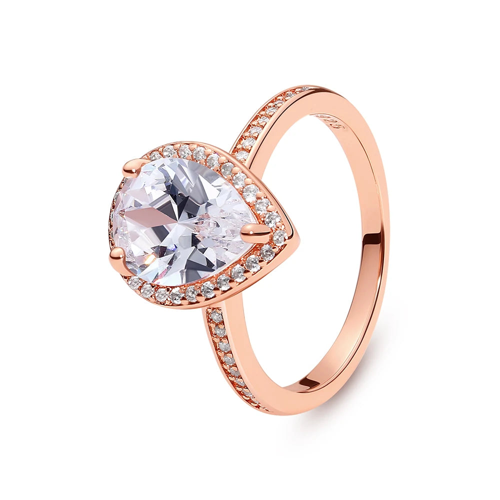Sterling Silver Rings