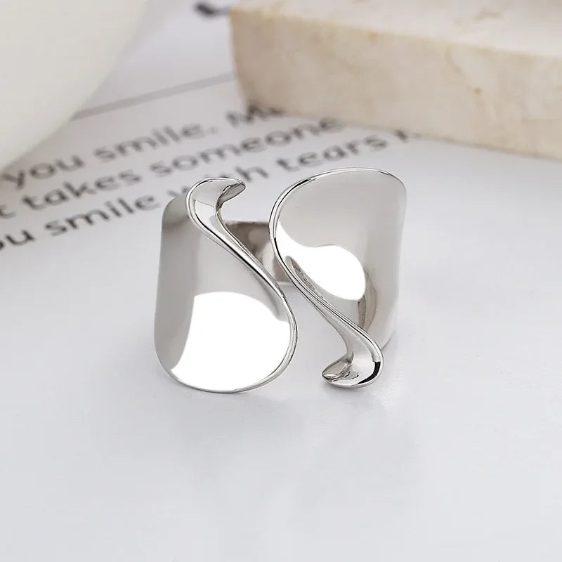925 Sterling Silver Ring