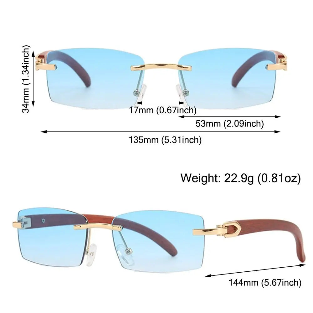 Soleil Sunglasses