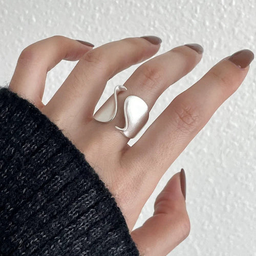 925 Sterling Silver Ring