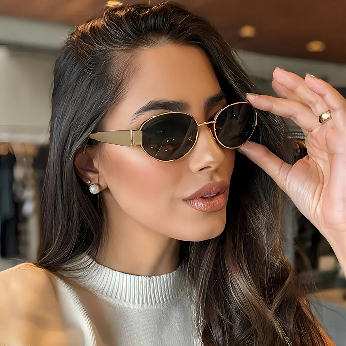 Celeste Sunglasses