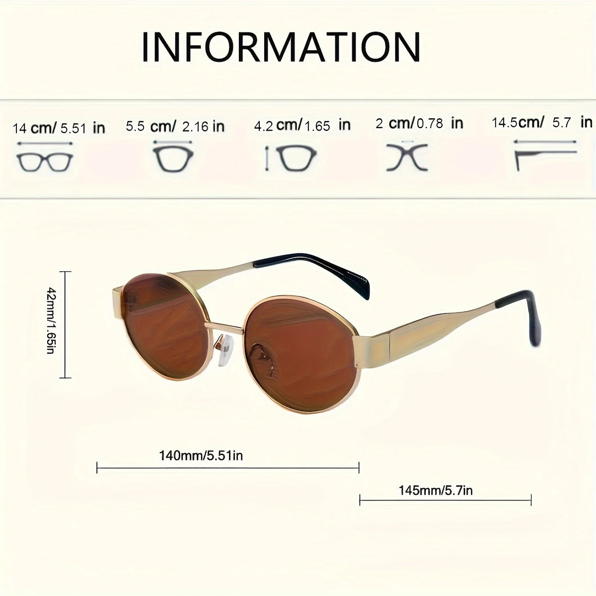 Celeste Sunglasses